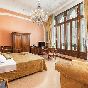 Отель San Moise, Венеция
