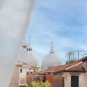 4* Otel All'angelo Art
