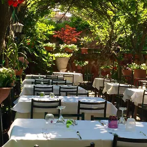 Hotel Antica Montin, Venetië