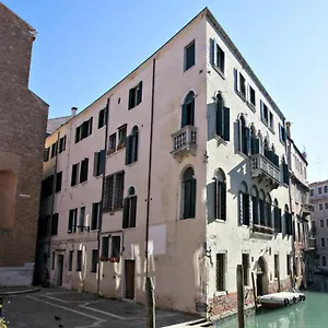 Aparthotel Ca' Foscolo, Venetië