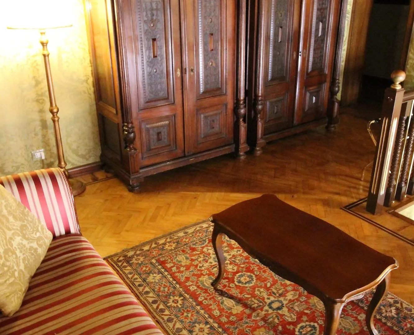 Hotel Palazzo Abadessa Venice 4*,