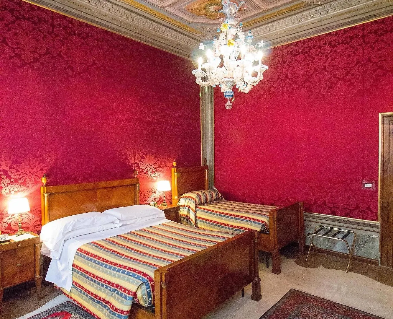 Hotel Palazzo Abadessa Venice