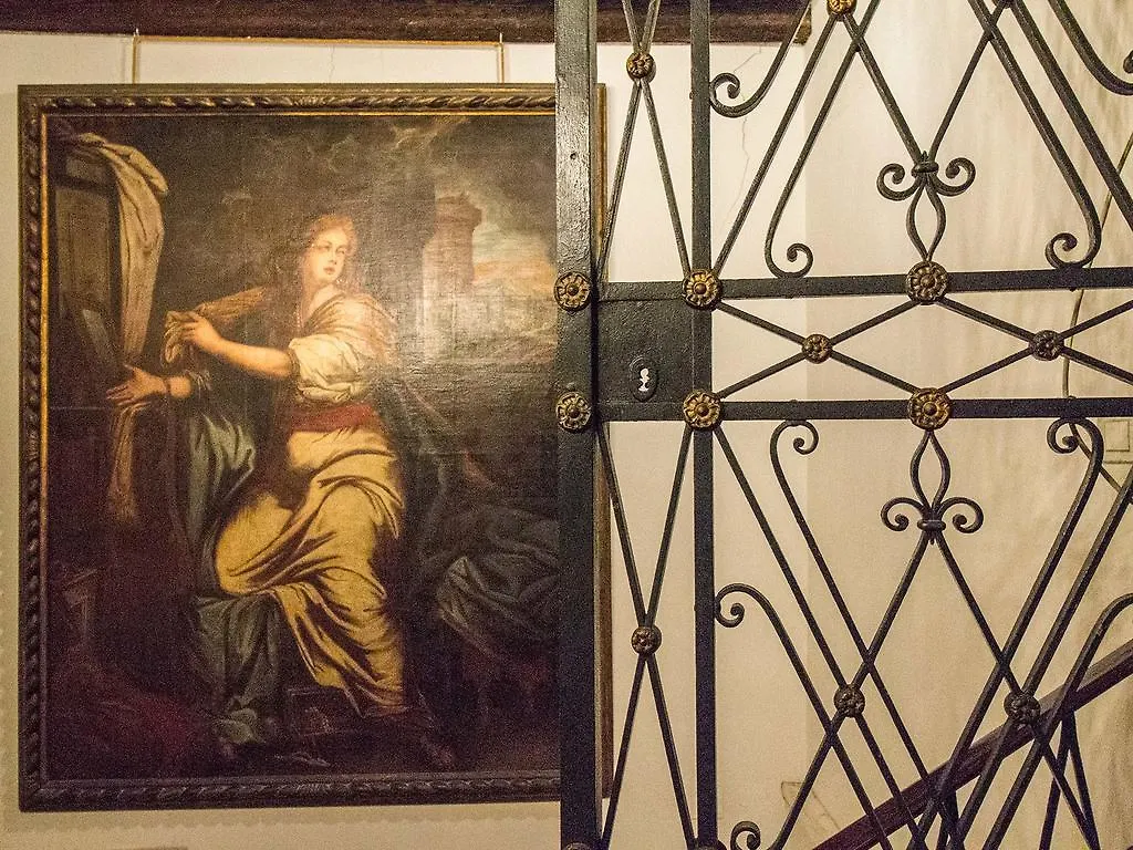 Hotel Palazzo Abadessa Venice