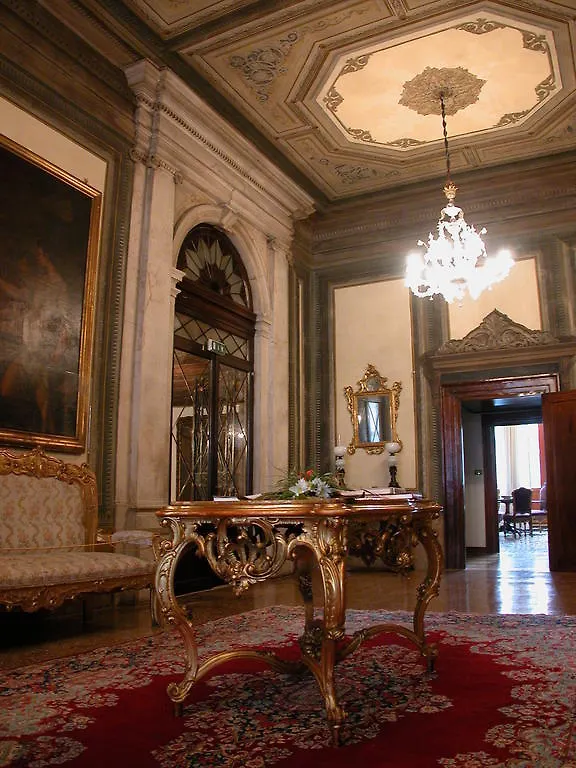 ****  Hotel Palazzo Abadessa Venice Italy