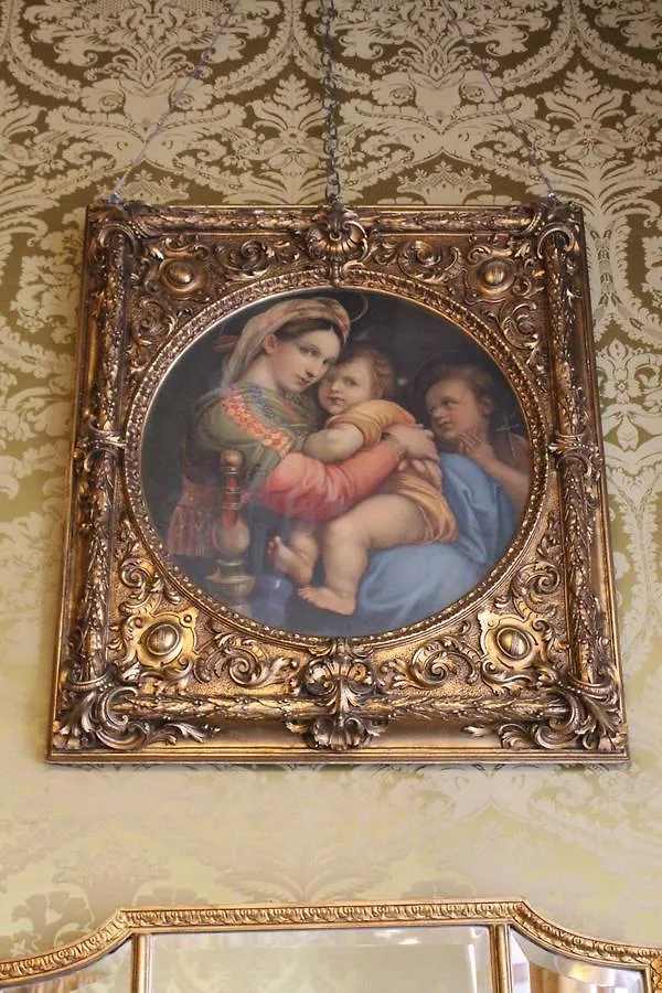 Hotel Palazzo Abadessa Venice