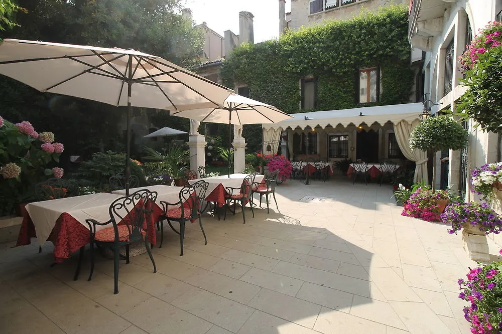 ****  Hotel Palazzo Abadessa Venice Italy