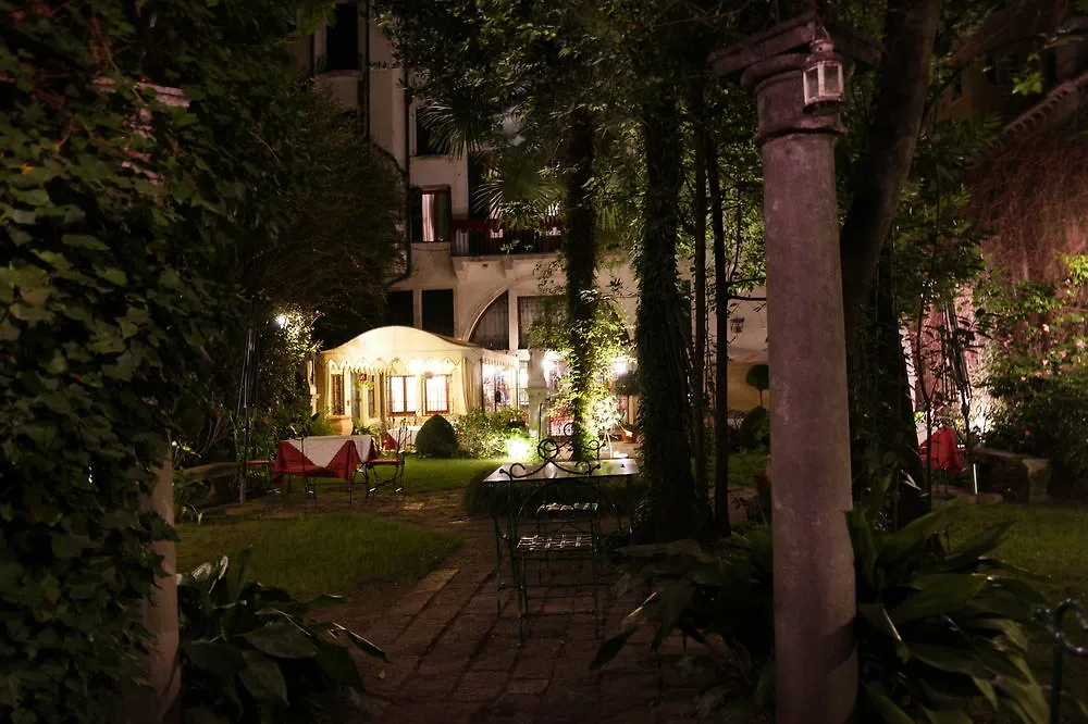 Hotel Palazzo Abadessa Venice