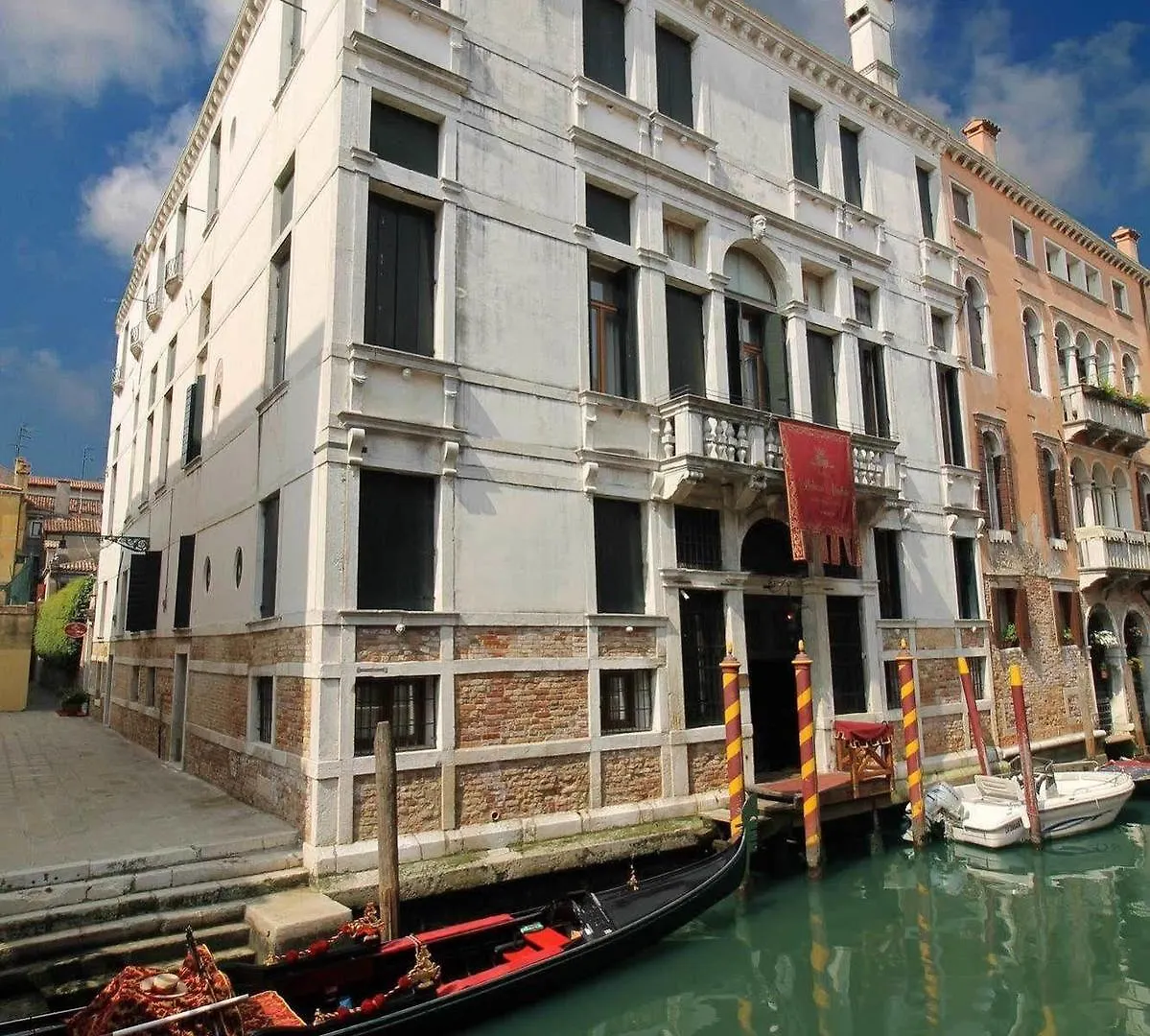 Hotel Palazzo Abadessa Venice 4*,  Italy