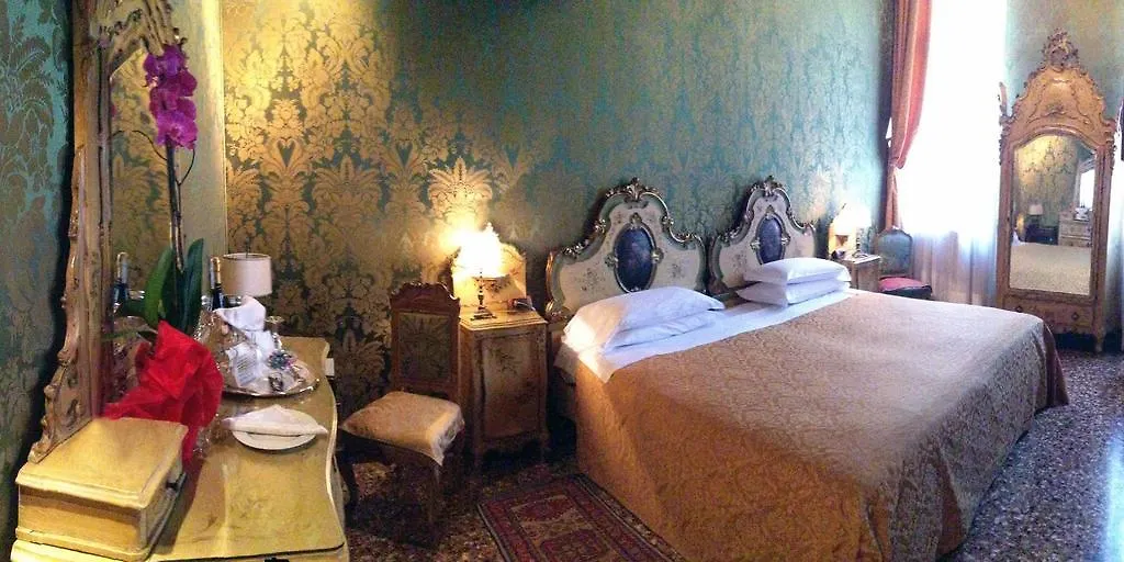 Hotel Palazzo Abadessa Venice