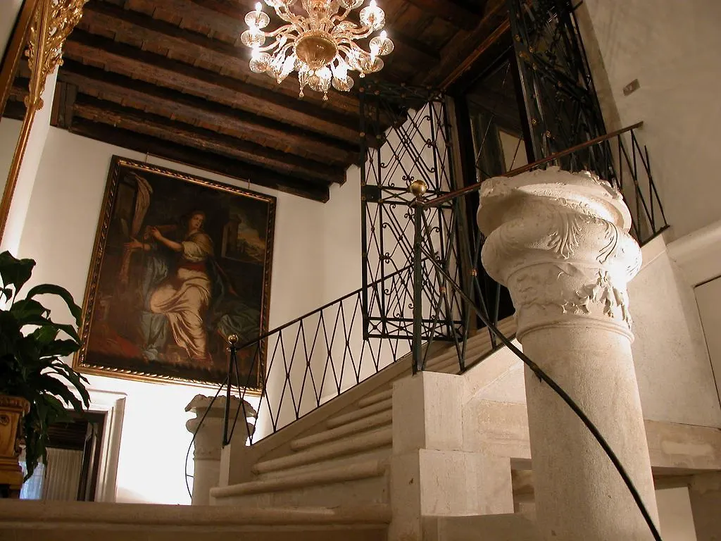 Hotel Palazzo Abadessa Venice