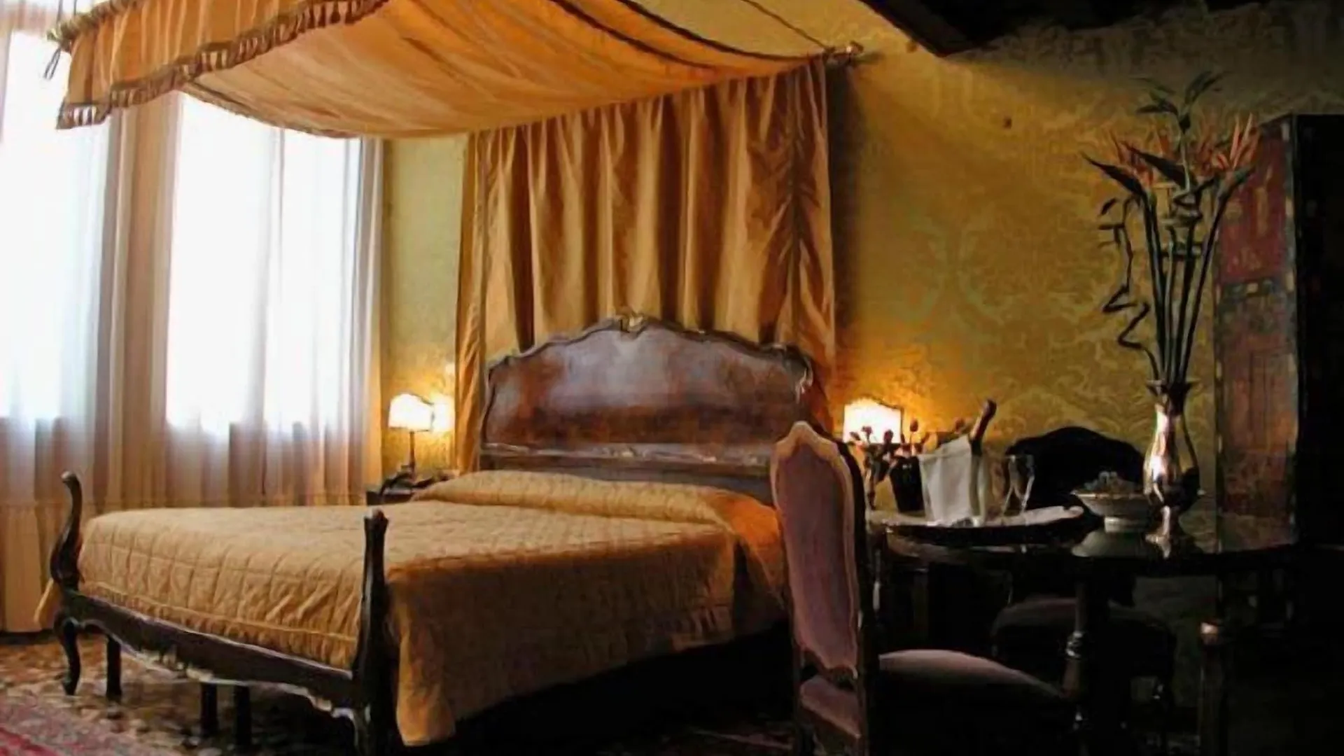 Hotel Palazzo Abadessa Venetië
