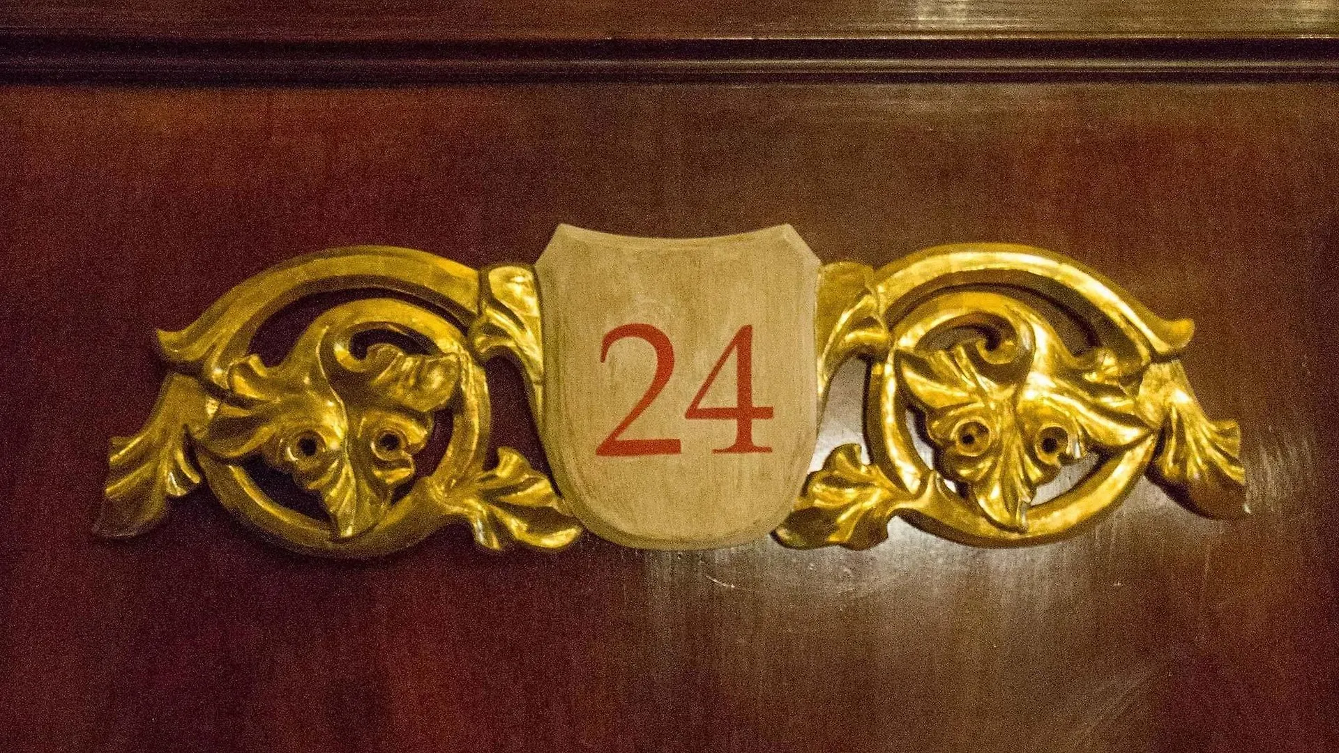 Hotel Palazzo Abadessa Venetië