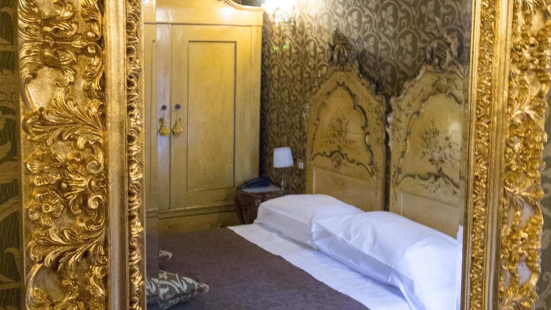 Hotel Palazzo Abadessa Venetië 4*,